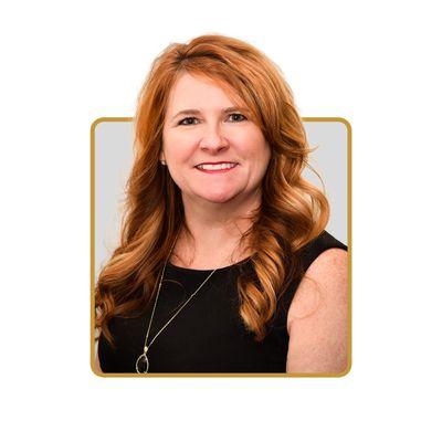 Candice Moye, Sr. Loan Officer - Gold Financial Services