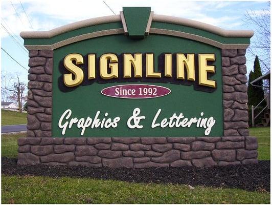 Signline Graphics
