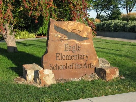 Eagle Elementary School Of The Arts