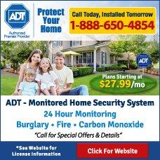 ABC Home Alarms