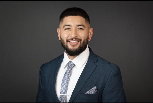 Eulalio Rosales - eXp Realty