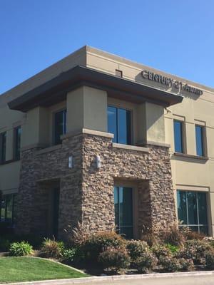 Award Escrow - CENTURY 21 Award