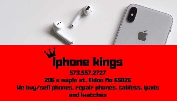 Iphone Kings