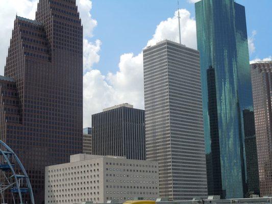 Cantu Law Firm, P.C.