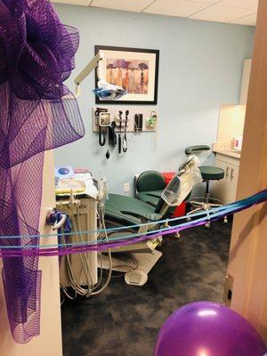 Whittier Street Health Center