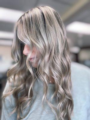 Bombshell Beauty Bar