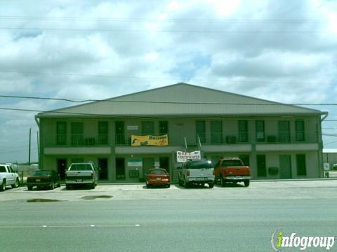 Flores Brothers Paint Inc