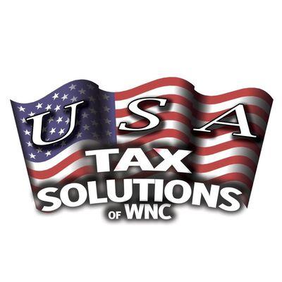 USA Tax Solutions of WNC
