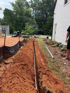 The Trenching Company