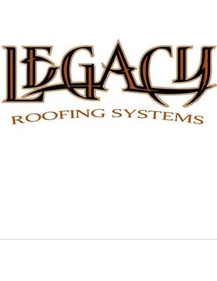 Legacy Roofing Systems