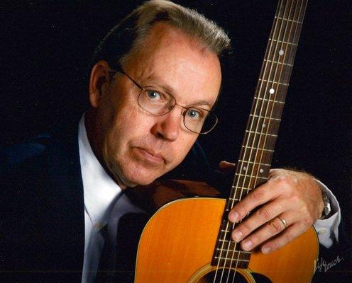 Music teacher John H. Reynolds