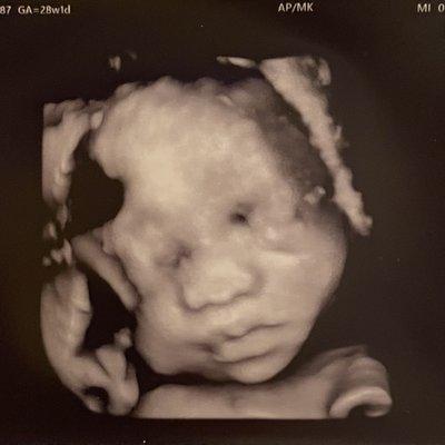 Legacy Medical Group-Maternal-Fetal Medicine