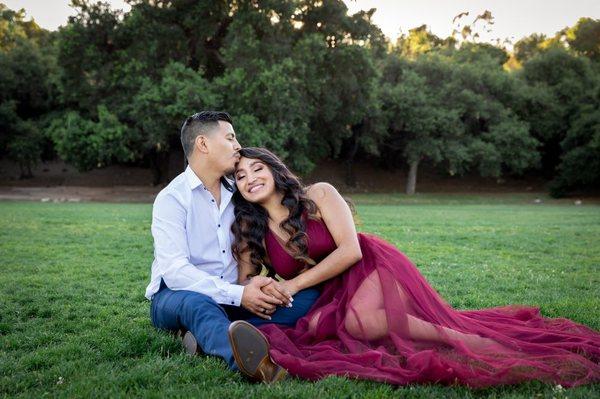 Rob & Mandy Photography