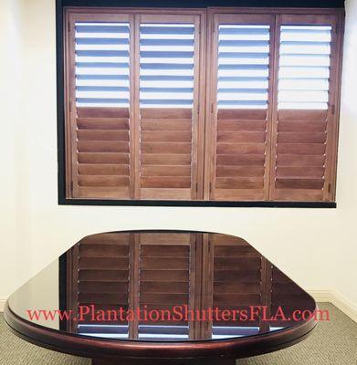 Robert's Vertical Blinds