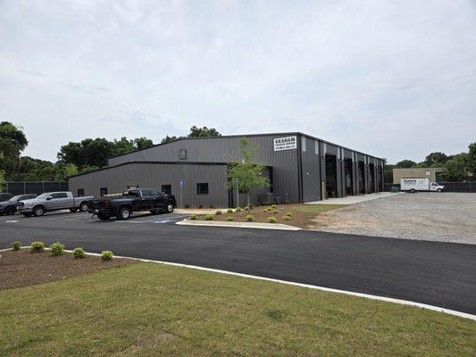 Graham Trailer Repair