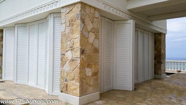 Fl Shutters