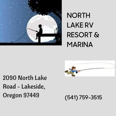 North Lake RV Resort & Marina