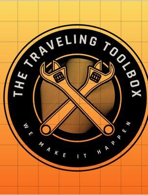 The Traveling Toolbox