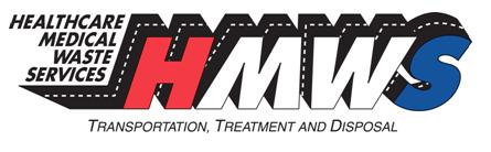 HMWS Logo