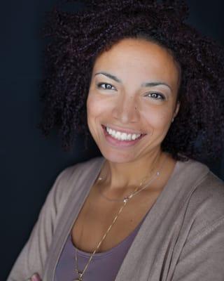 Maiysha Campbell Kramer