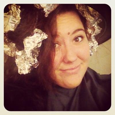 Holly Woods , go see her , now ! Pick up the phone and make the appointment . Best decision you've made all day