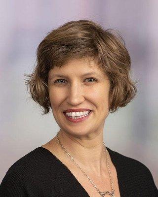 Anna May Seaver, CNP