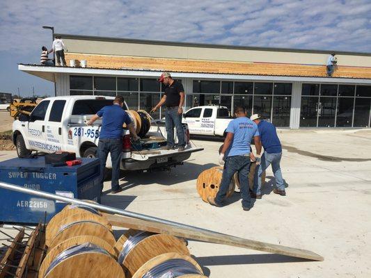 Freedom Commercial & Home Services