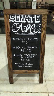 First Stop Mini Super Market