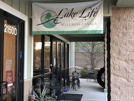 Lake Life Wellness Center