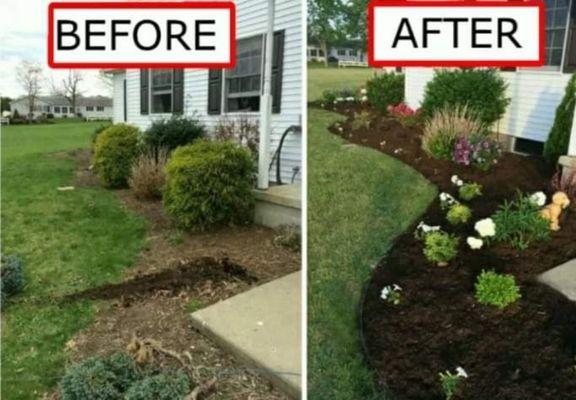 DJ's Landscaping & Excavating