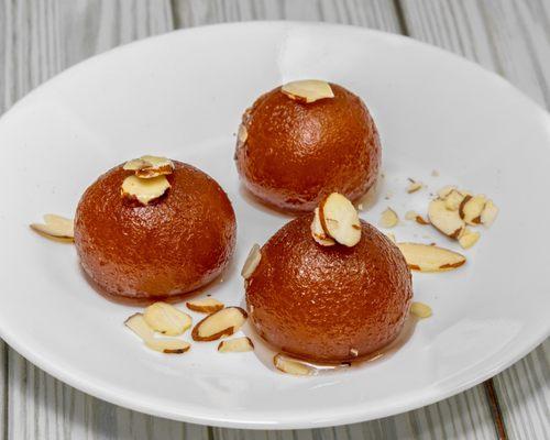 Gulab Jamun
