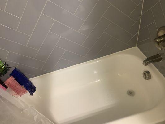 Complete House Clean