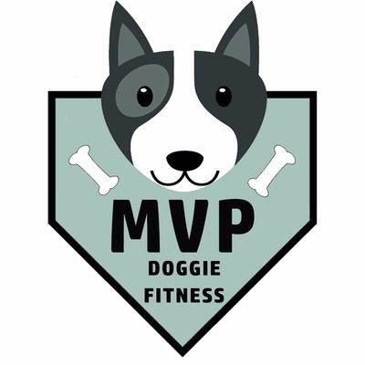 MVP Doggie Fitness