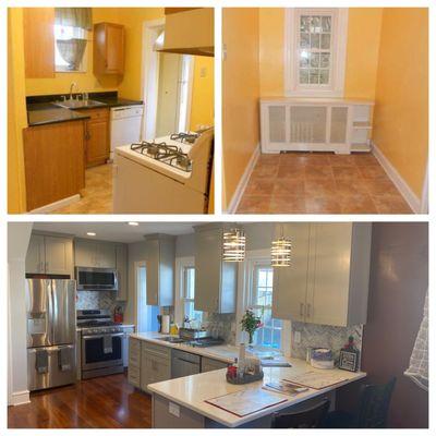 Bradley Brothers General Contractors