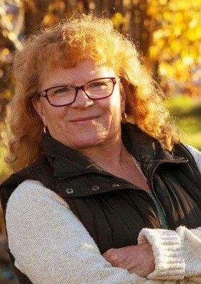 Shellie Hogue- Mountain & Meadow Real Estate of Southern Co