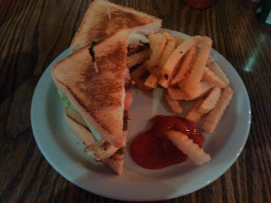 Chubbie's Sports Grill