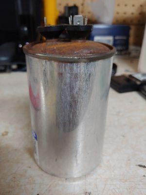 Ryans Heating & Air Conditioning Inc.