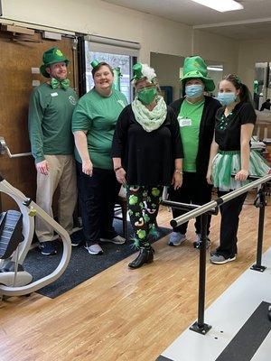 Mountain City Care Center