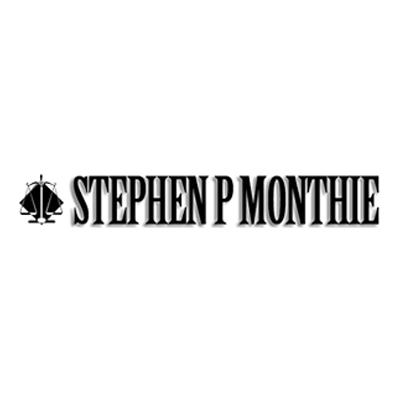 Stephen P Monthie