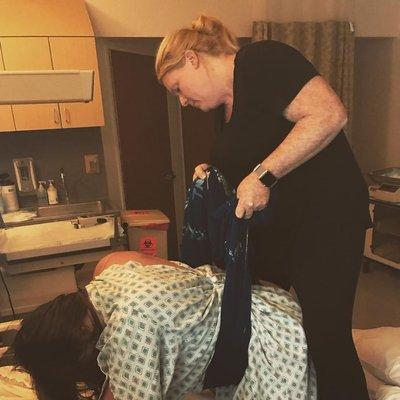 Little Treasures Doula