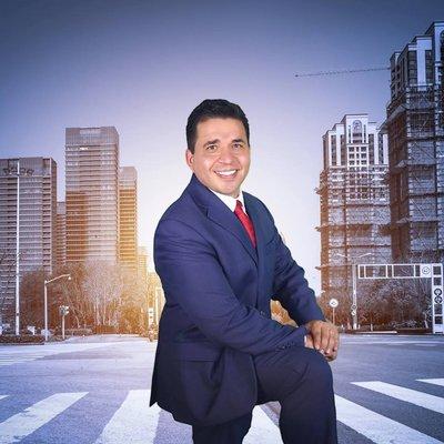 Erik Corral-RE/MAX Partners