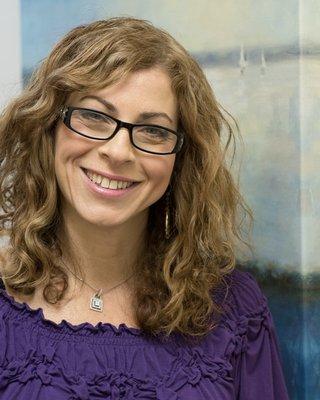 Lisa B Hillman, MSW, LCSW, CP