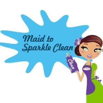 Maid To Sparkle Clean