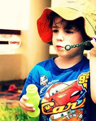 Christ Children's Child Care Preschool Program