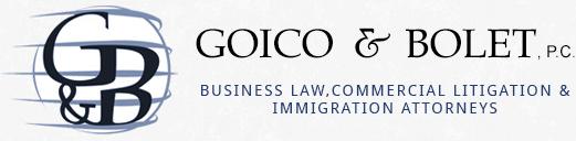 Goico & Bolet