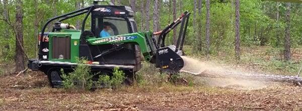 New View Landclearing