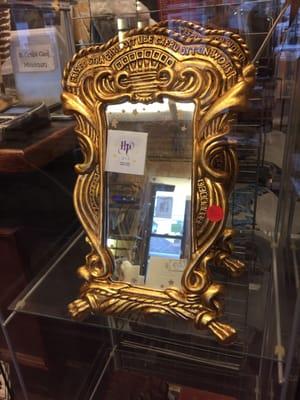 Get your Mirror of Erised!