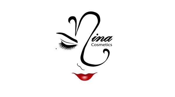 Nina's Cosmetics Logo