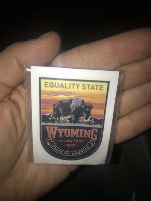 Central Wyoming Rescue Mission