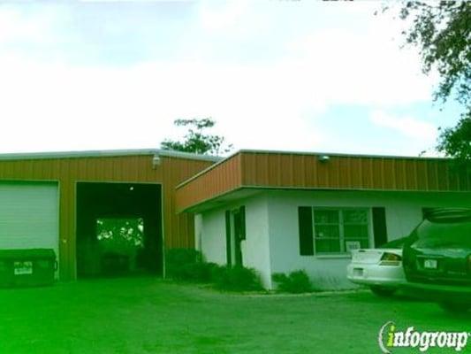 Regional Engineering & Service